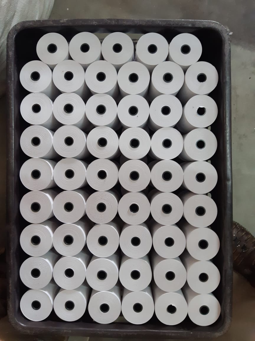  - POS Thermal Paper Roll